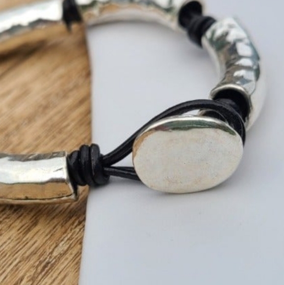 TUBULAR • Bohemian Bracelet - Picture 7 of 7